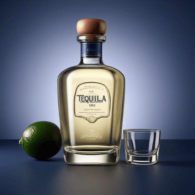 tequila — tequila
