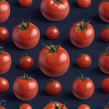tomate — tomato