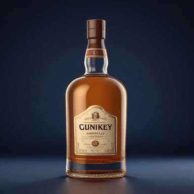 ウイスキー — whiskey