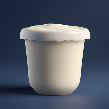 yogurt — yogurt