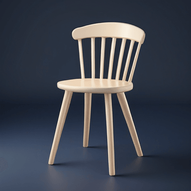 의자 — chair