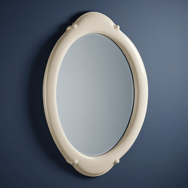 거울 — mirror