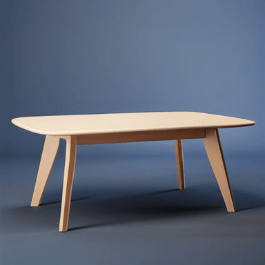 mesa — table