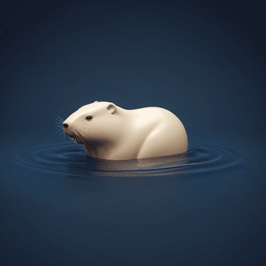 castor — beaver