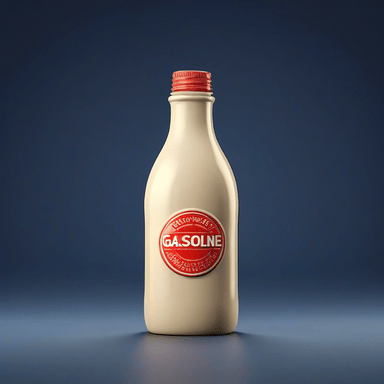 gasolina — gasoline