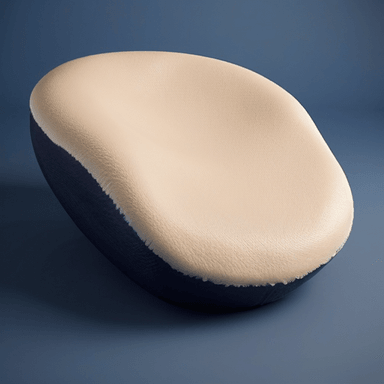 革 — leather