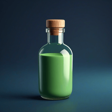 毒 — poison