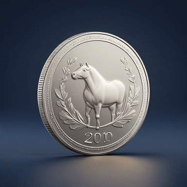 銀 — silver