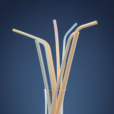 稻草 — straw