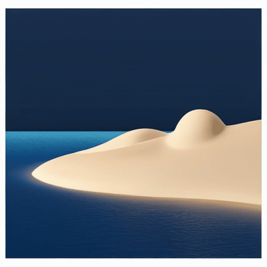 浜 — beach