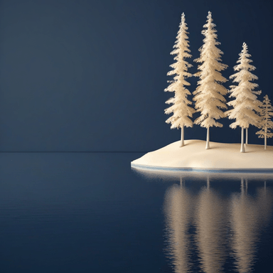 lago — lake