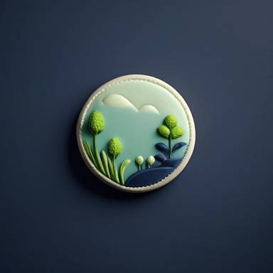 terra — land