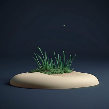 農地 — land