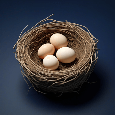 nido — nest