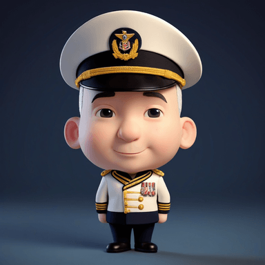 ammiraglio — admiral