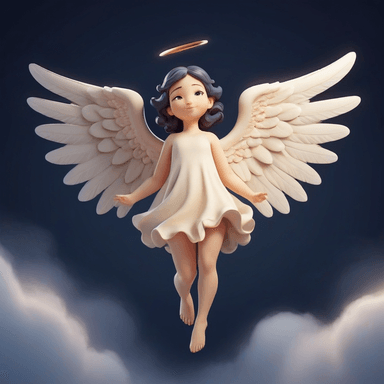 anjo — angel