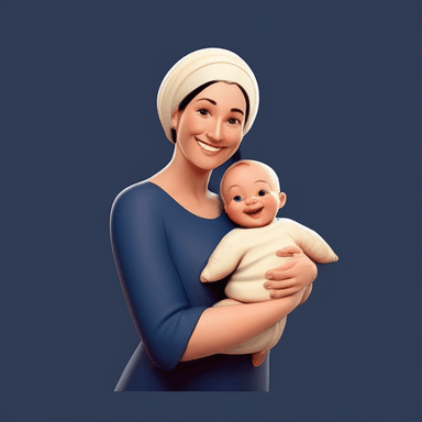 伯母 — aunt