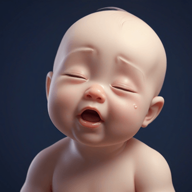 아기 — baby