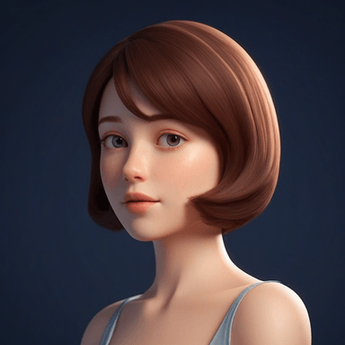morena — brunet
