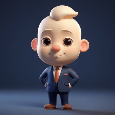 empresario — businessman