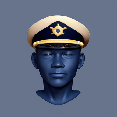 キャプテン — captain