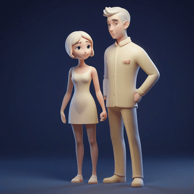 companheira — consort