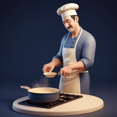 cocinero — cook