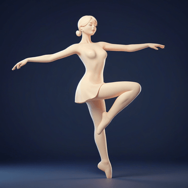 boy — dancer