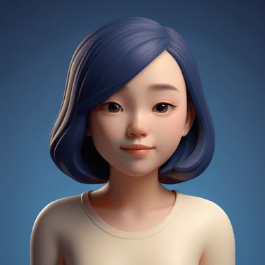 딸 — daughter