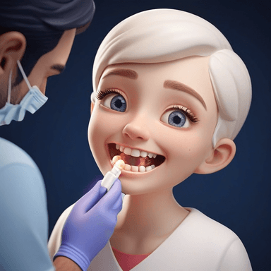 dentista — dentist