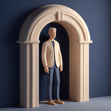portiere — doorkeeper