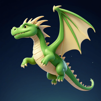drago — dragon