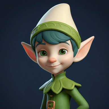 elfo — elf