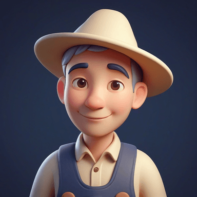 granjero — farmer