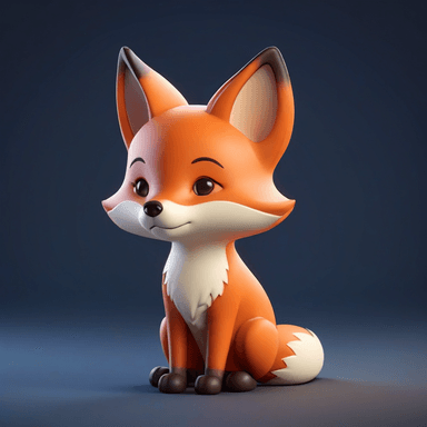 raposa — fox