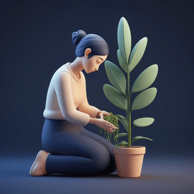 giardiniere — gardener
