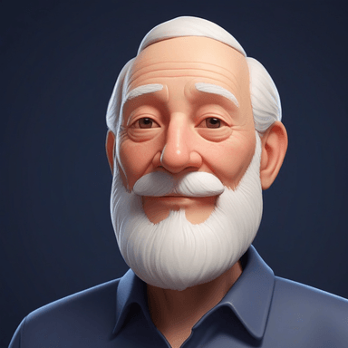 祖父 — grandfather