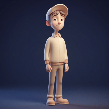 gajo — guy