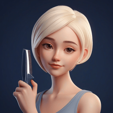 cabeleireiro — hairdresser