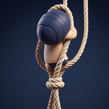 人质 — hostage