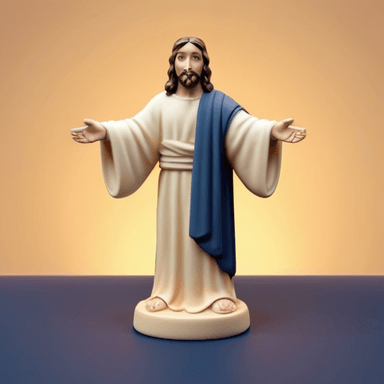 cristo — jesus