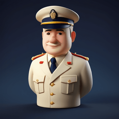 tenente — lieutenant