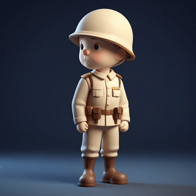 scout — lookout