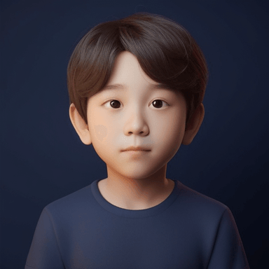 rapaz — male child