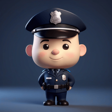 役人 — official