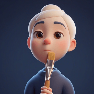 pittore — painter