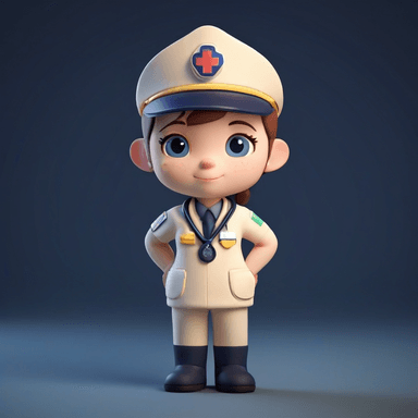 paramédico — paramedic
