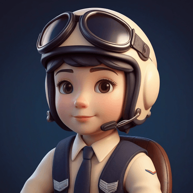 パイロット — pilot