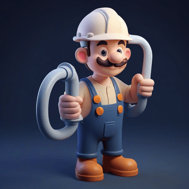 encanador — plumber