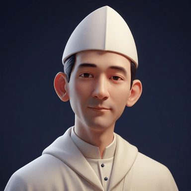 pope — pope